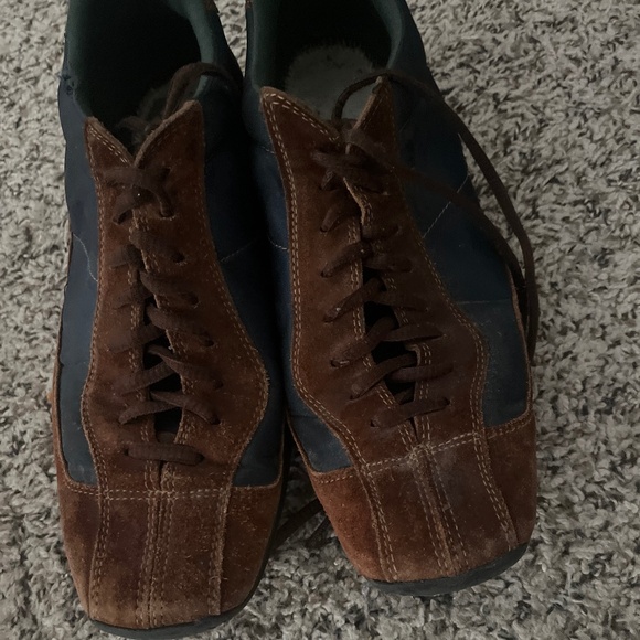 Men’s Prada Athletic shoe - Picture 4 of 7